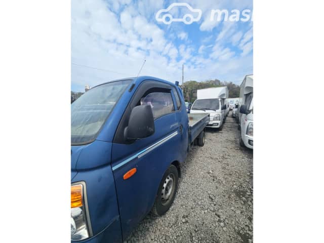 Hyundai Porter