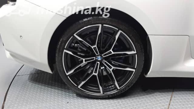 BMW M2 G87 3.0 AT