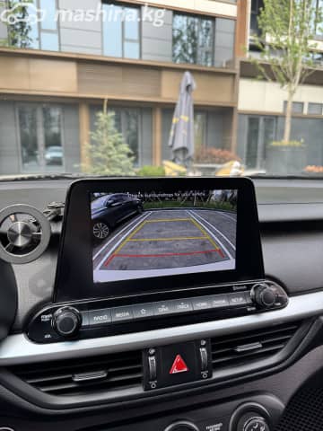 Kia K3 II 1.6 CVT