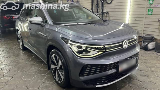 Volkswagen ID.6 X Electro AT