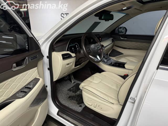Hyundai Palisade I 2.2 AT