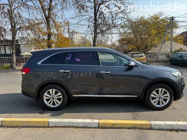 Kia Sorento III Prime 2.0d AT
