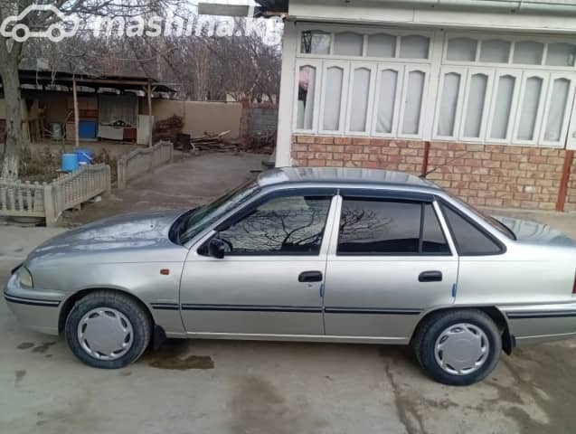 Daewoo Nexia I 1. 6 MT
