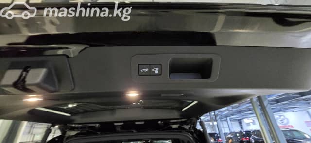 Toyota Land Cruiser 300 Series 3.5 AT 4WD