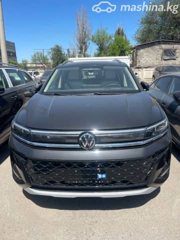 Volkswagen Talagon 2.0 AMT 4WD