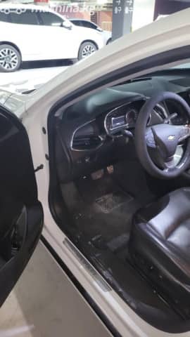 Chevrolet Malibu IX 1.5 AT