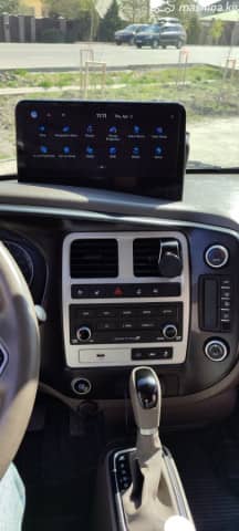 Hyundai Porter