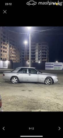 Mercedes-Benz E-Класс I (W124) 320 3.2 AT