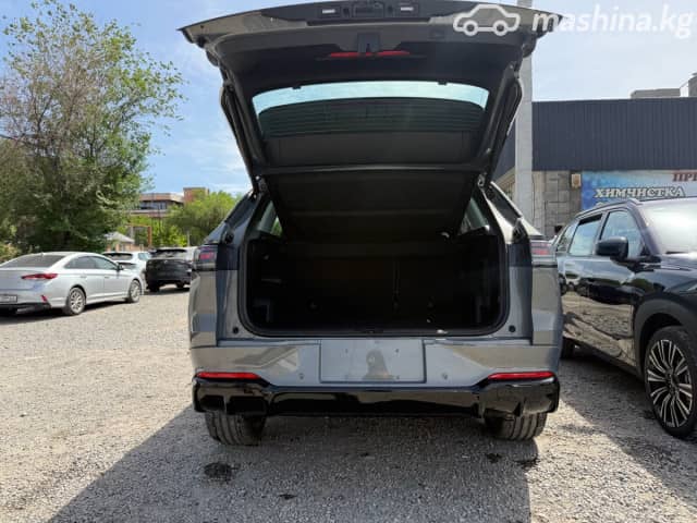 Volkswagen Tavendor 2.0 AMT 4WD