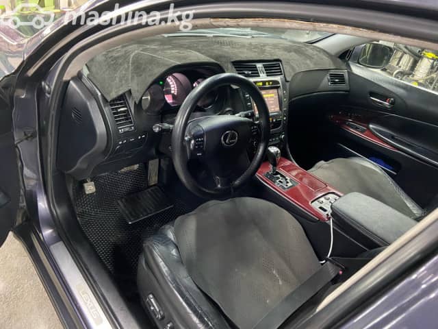 Lexus GS III 300 3.0 AT