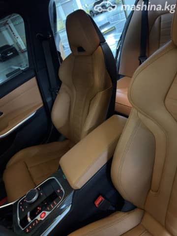 BMW 3 серии VII (G2x) Рестайлинг M340i 3.0 AT