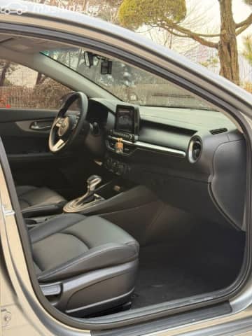 Kia K3 II 1.6 CVT