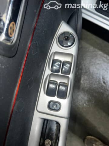 Hyundai Getz I Рестайлинг 1.6 MT