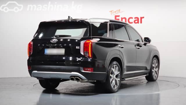 Hyundai Palisade I 2.2d AT