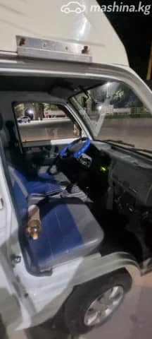 Daewoo Labo