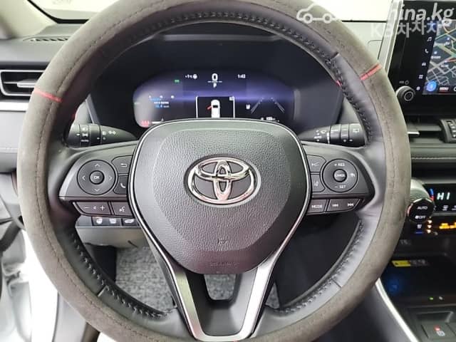 Toyota RAV4 V (XA50) Prime 2.5hyb AT 4WD