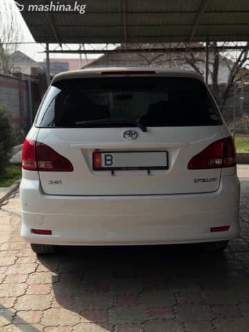 Toyota Ipsum II (M20) 2.4 AT
