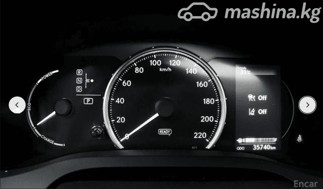 Lexus CT I Рестайлинг 2 200h 1.8hyb CVT