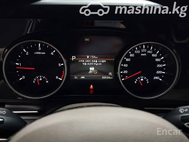 Kia Carnival IV 2.2d AT
