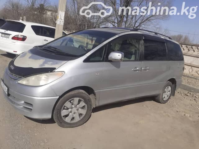 Toyota Estima II 2.4 AT