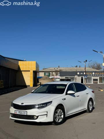 Kia K5 II 2.0 AT