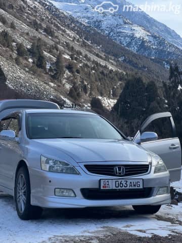 Honda Inspire IV 3.0 AT