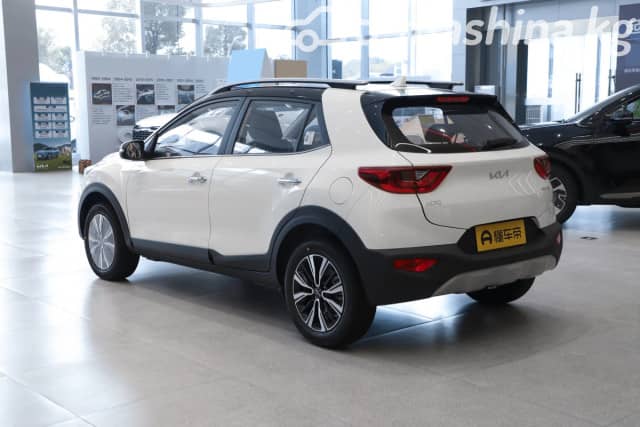 Kia KX1 1.4 AT