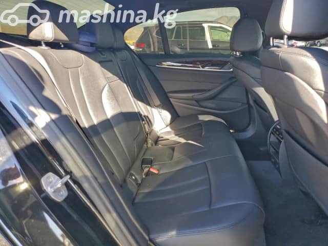 BMW 5 серии VII (G30/G31) 530i xDrive 2.0 AT 4WD