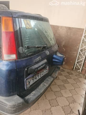 Honda CR-V I 2.0 AT