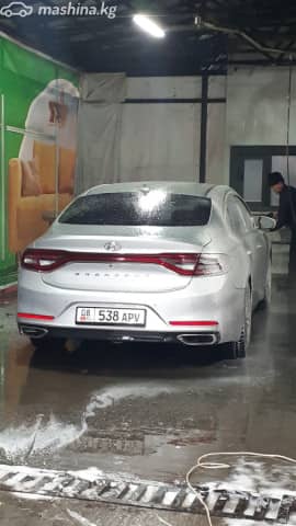 Hyundai Grandeur VI 3.0 AT