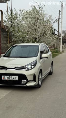 Kia Morning III 1.0 AT