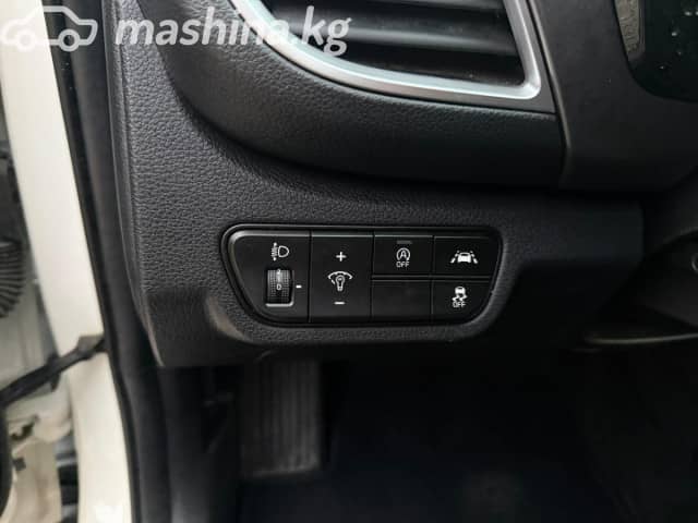 Kia Seltos I 1.6d AMT