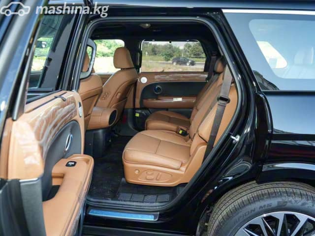 Hyundai Palisade II 2.5 AT