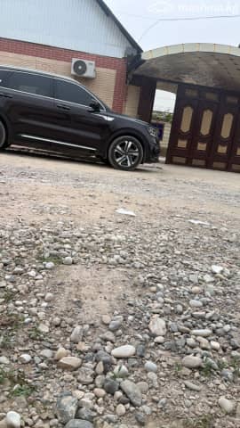 Kia Sorento IV 1.6hyb AT 4WD
