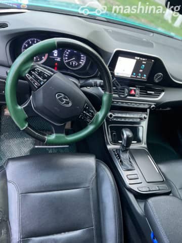 Hyundai Grandeur VI 3.0 AT