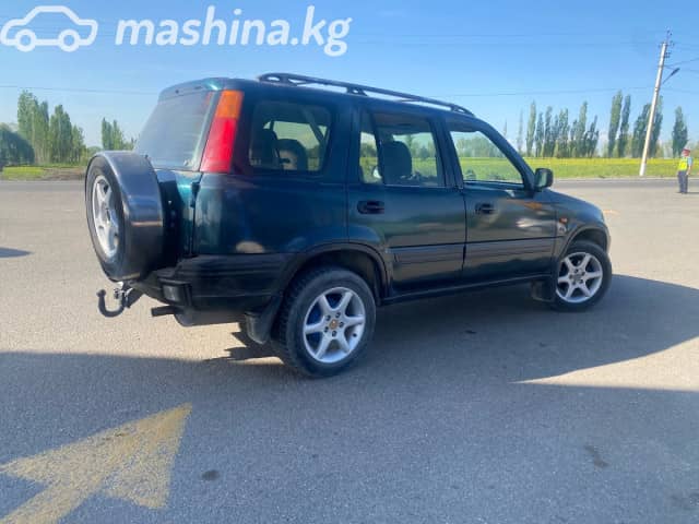 Honda CR-V I 2.0 MT 4WD