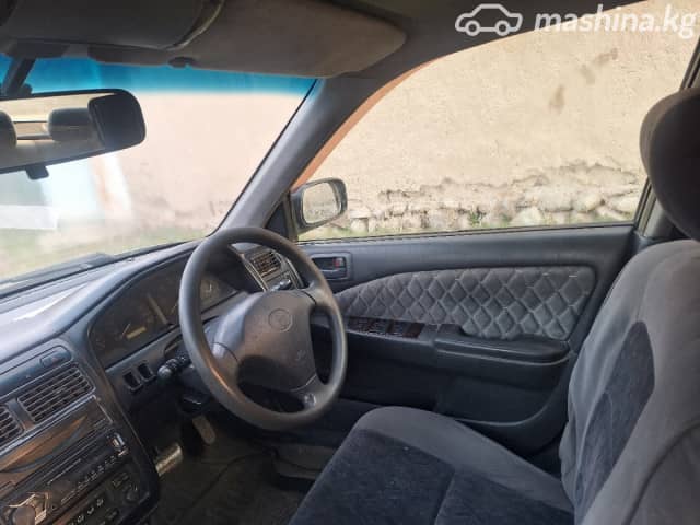 Toyota Carina VII (T210) 2.0d AT