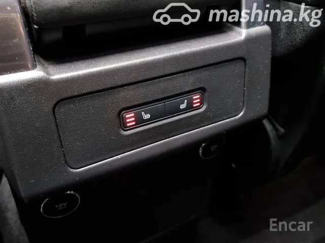 Land Rover Discovery V 3.0d AT 4WD