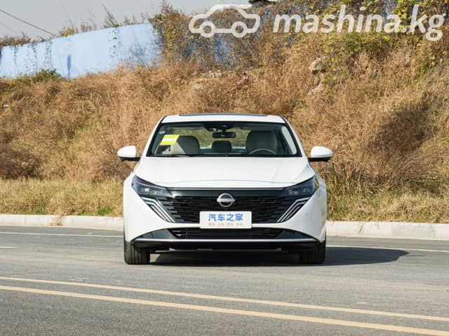 Nissan Altima VI (L34) Рестайлинг 2.0 CVT