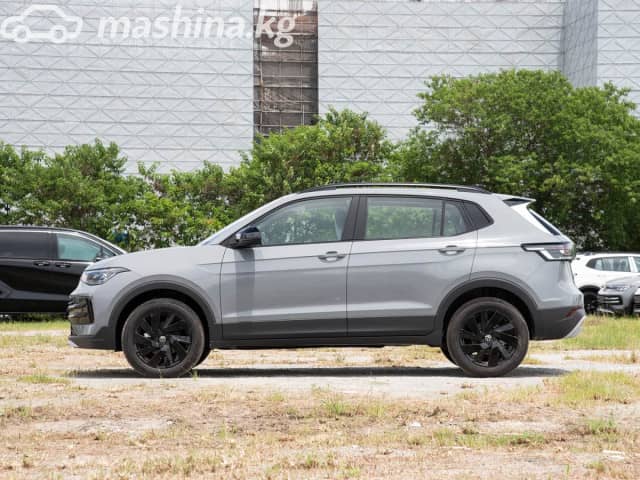 Volkswagen Tharu I Рестайлинг 300 TSI 1.5 AMT