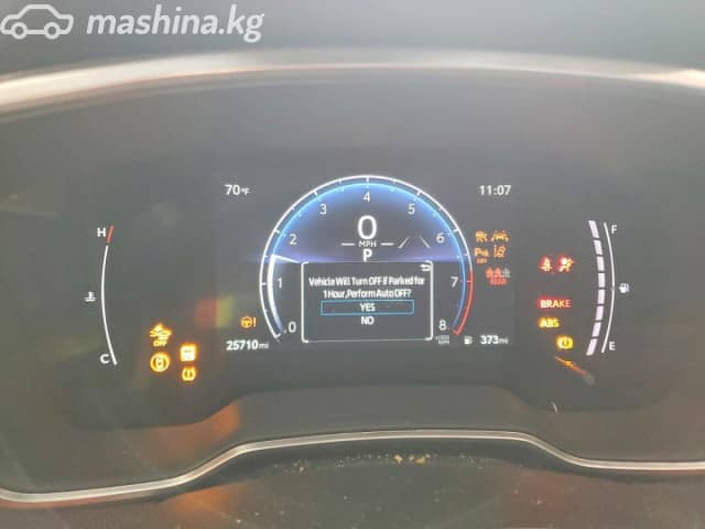 Toyota Corolla Cross I 2.0 CVT 4WD