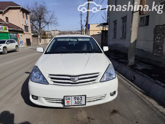 Toyota Allion I 1.5 AT