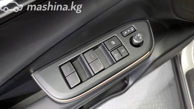 Toyota Crown XVI (S230) 2.5hyb CVT 4WD