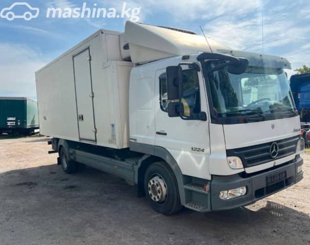 Mercedes-Benz Atego