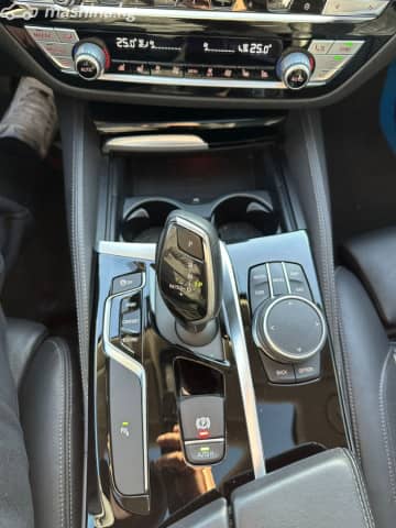 BMW 5 серии VII (G30/G31) 530i xDrive 2.0 AT 4WD