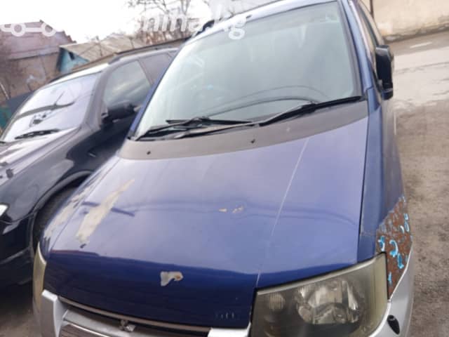 Mitsubishi RVR II 1.8 AT