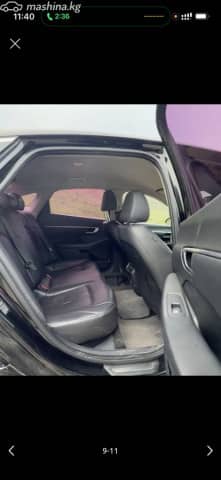 Hyundai Sonata VIII (DN8) LPi 2.0 AT