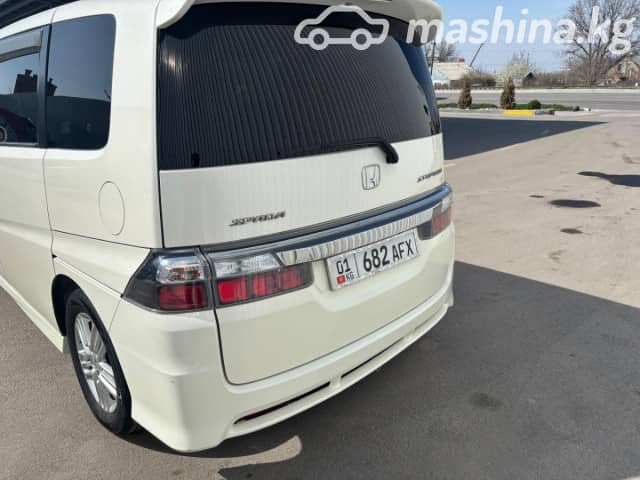 Honda Stepwgn III 2.0 AT
