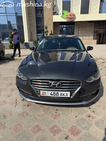 Hyundai Grandeur VI 2.4 AT