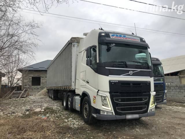 Volvo FH